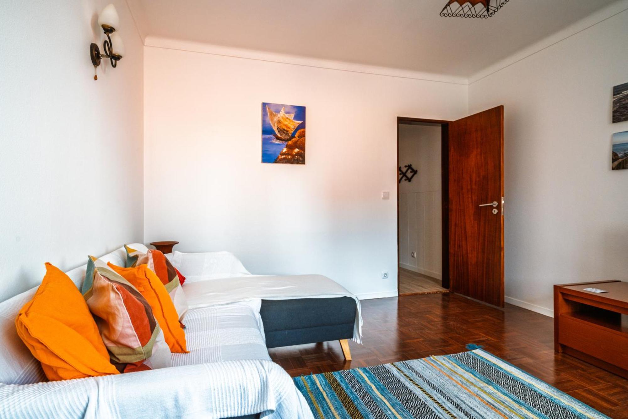 Casa Estrela Do Mar Apartamento Ericeira Exterior foto